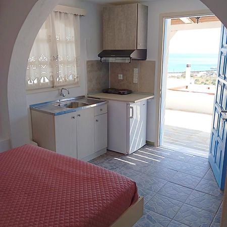 AloproniaLucas B Panorama公寓 外观 照片