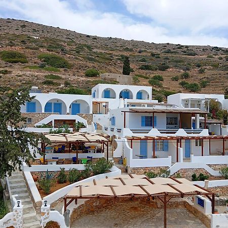 AloproniaLucas B Panorama公寓 外观 照片