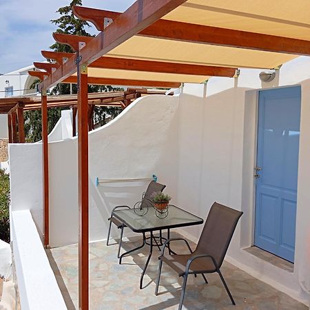 AloproniaLucas B Panorama公寓 外观 照片