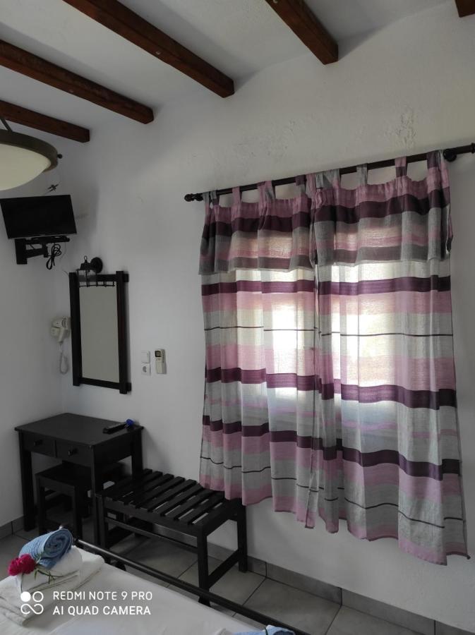 AloproniaLucas B Panorama公寓 外观 照片
