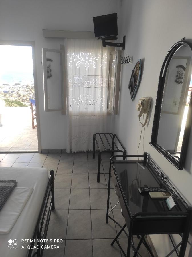 AloproniaLucas B Panorama公寓 外观 照片