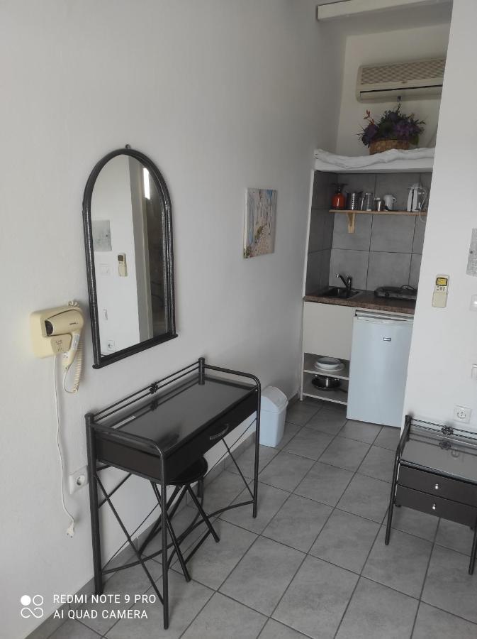 AloproniaLucas B Panorama公寓 外观 照片