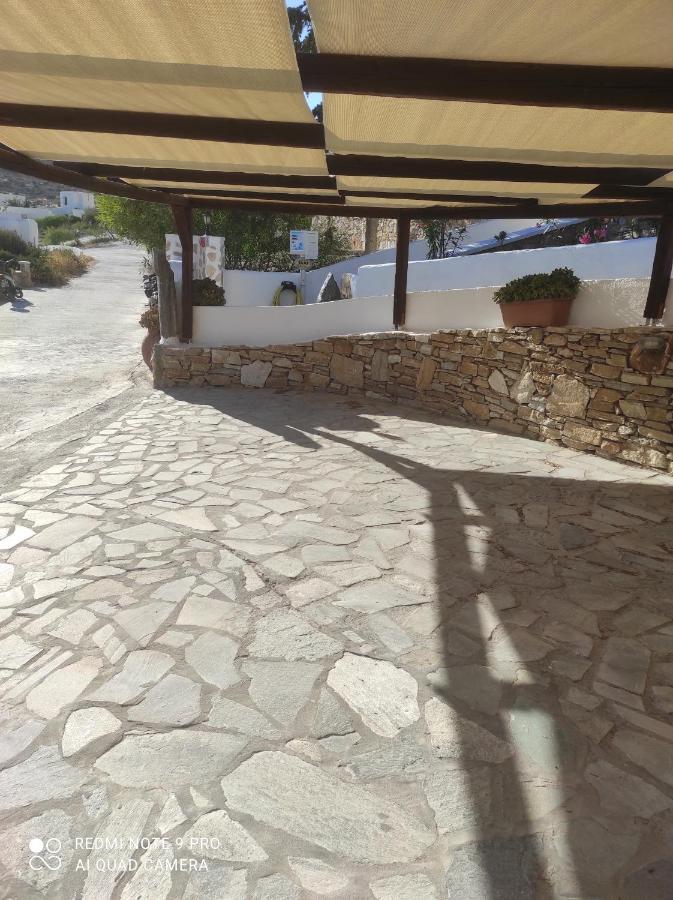 AloproniaLucas B Panorama公寓 外观 照片