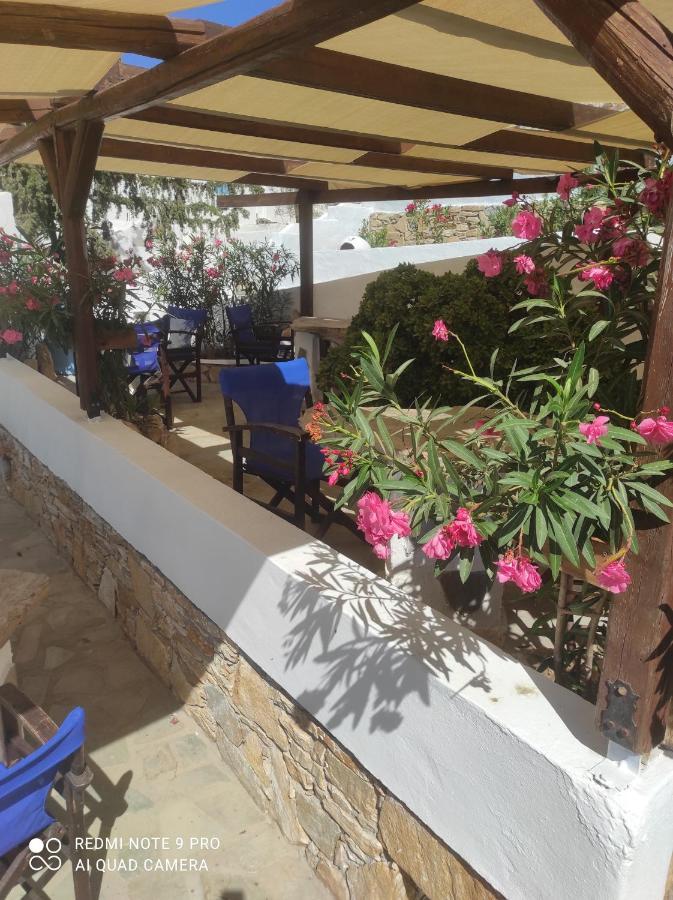 AloproniaLucas B Panorama公寓 外观 照片