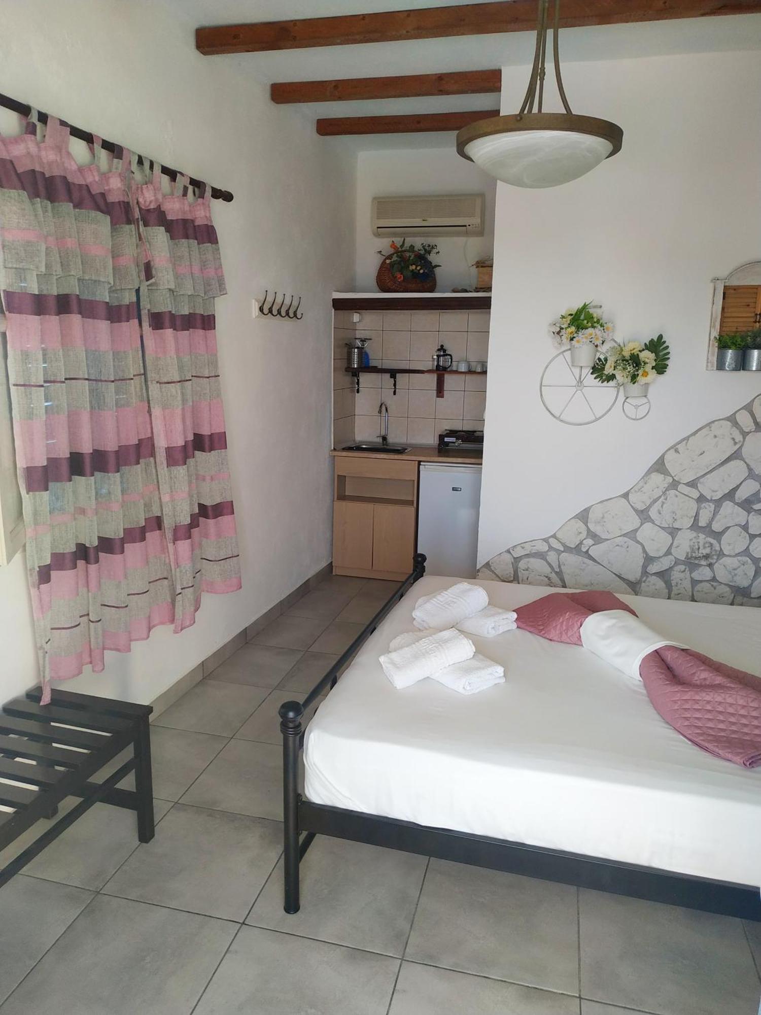 AloproniaLucas B Panorama公寓 外观 照片