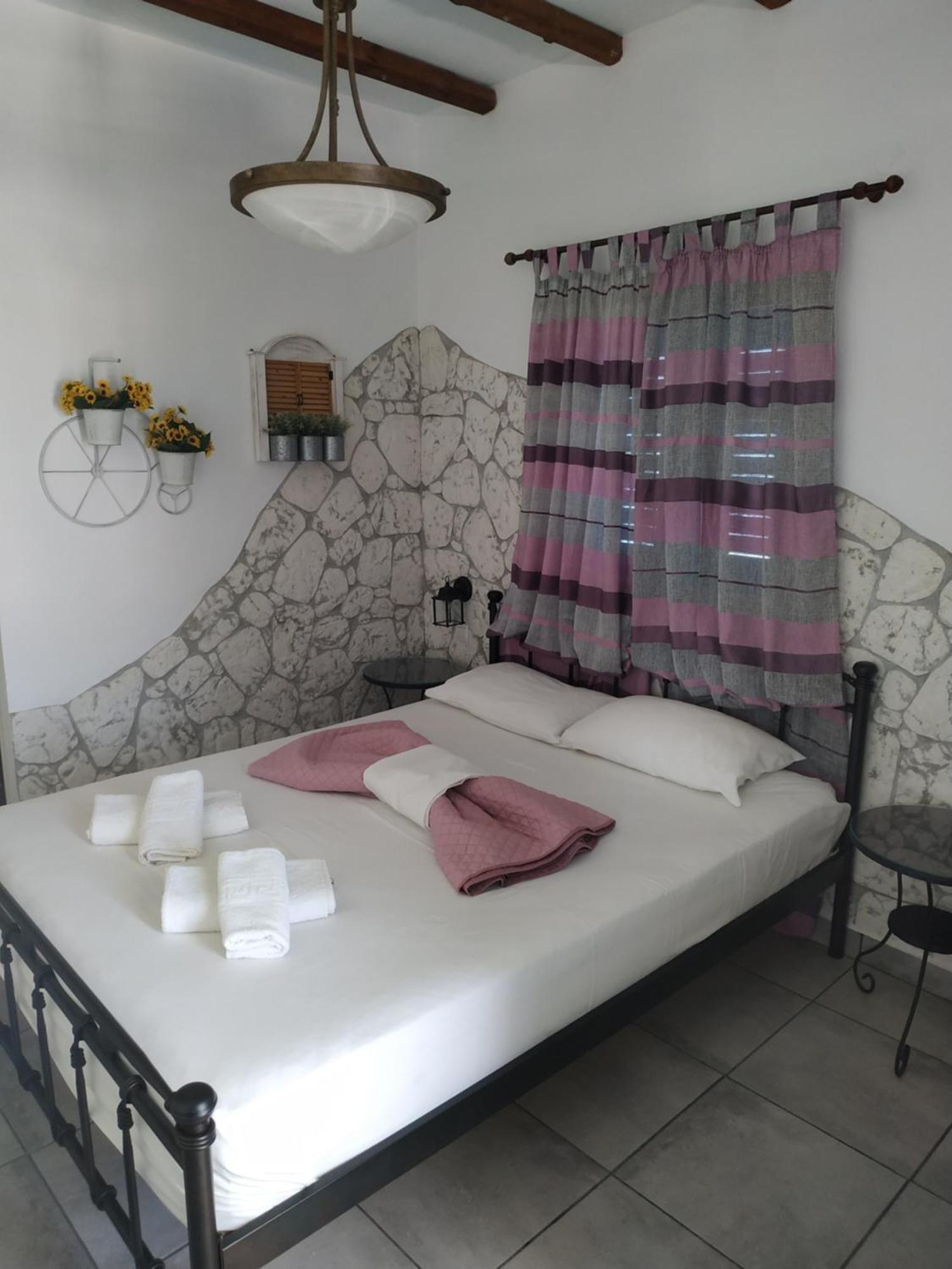 AloproniaLucas B Panorama公寓 外观 照片