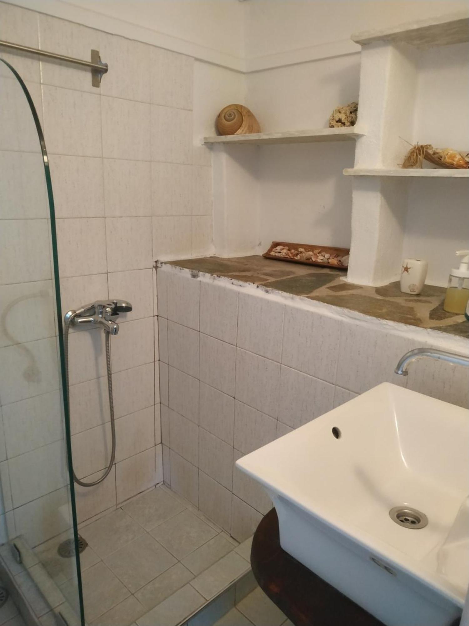 AloproniaLucas B Panorama公寓 外观 照片