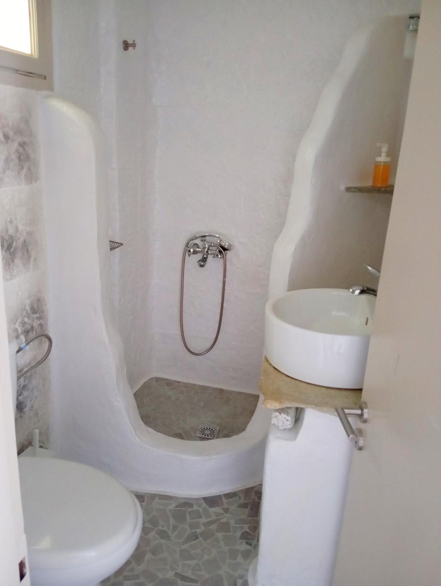 AloproniaLucas B Panorama公寓 外观 照片