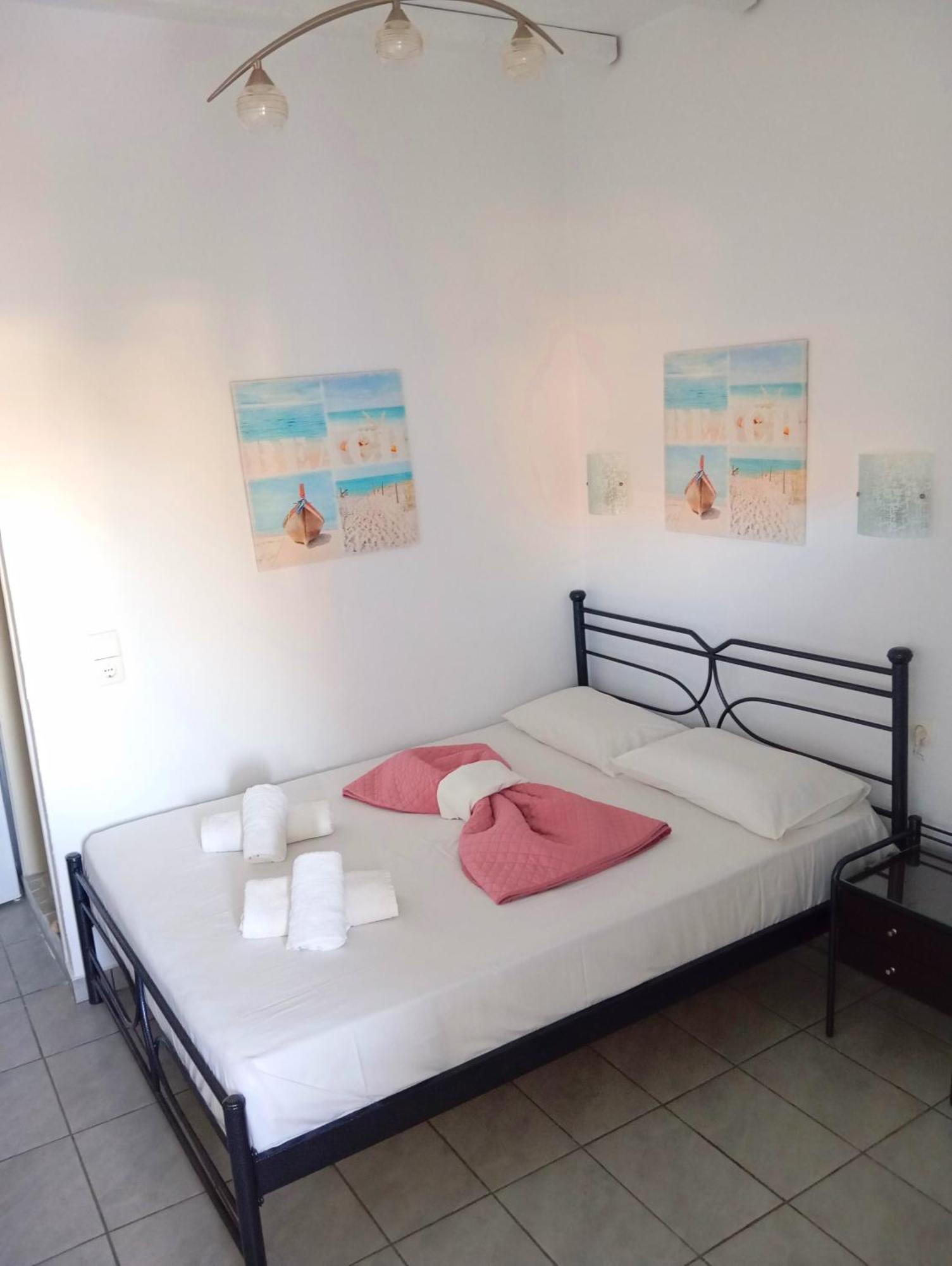 AloproniaLucas B Panorama公寓 外观 照片
