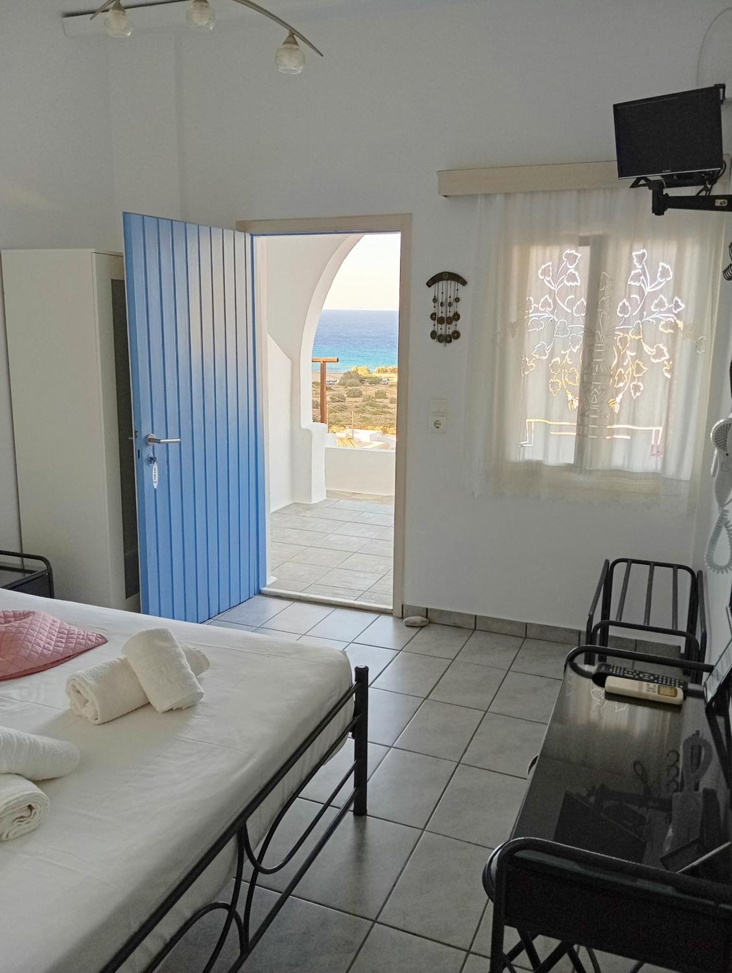 AloproniaLucas B Panorama公寓 外观 照片
