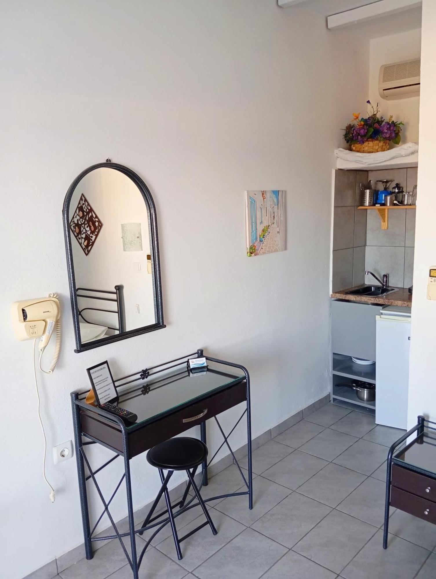 AloproniaLucas B Panorama公寓 外观 照片