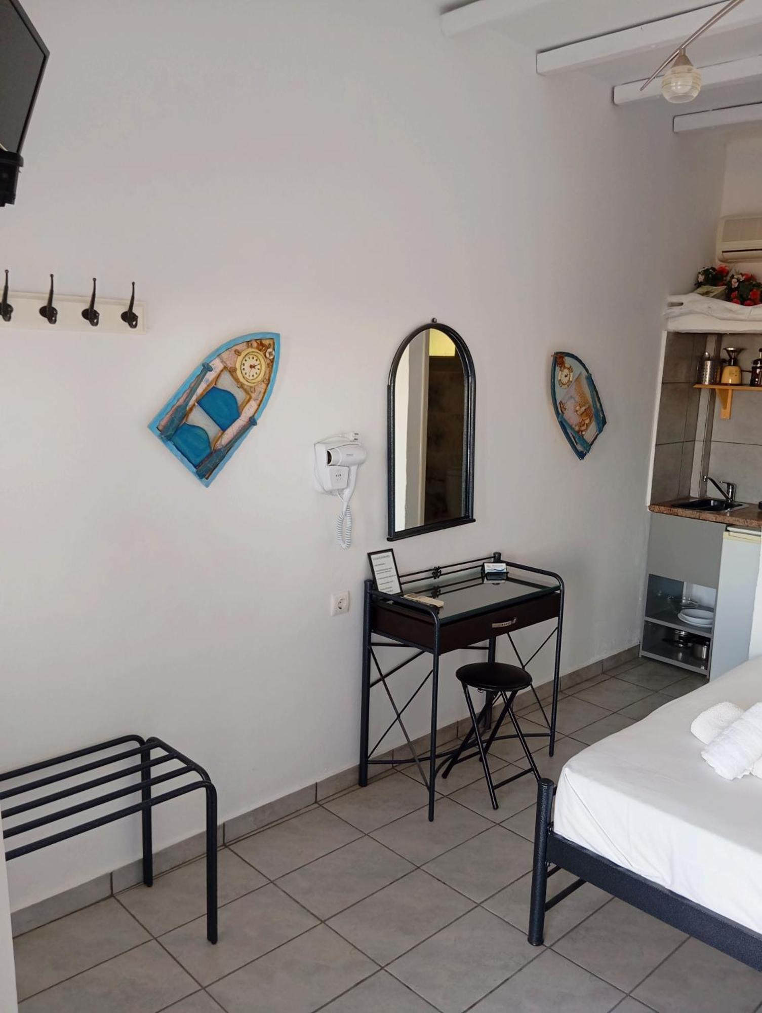 AloproniaLucas B Panorama公寓 外观 照片