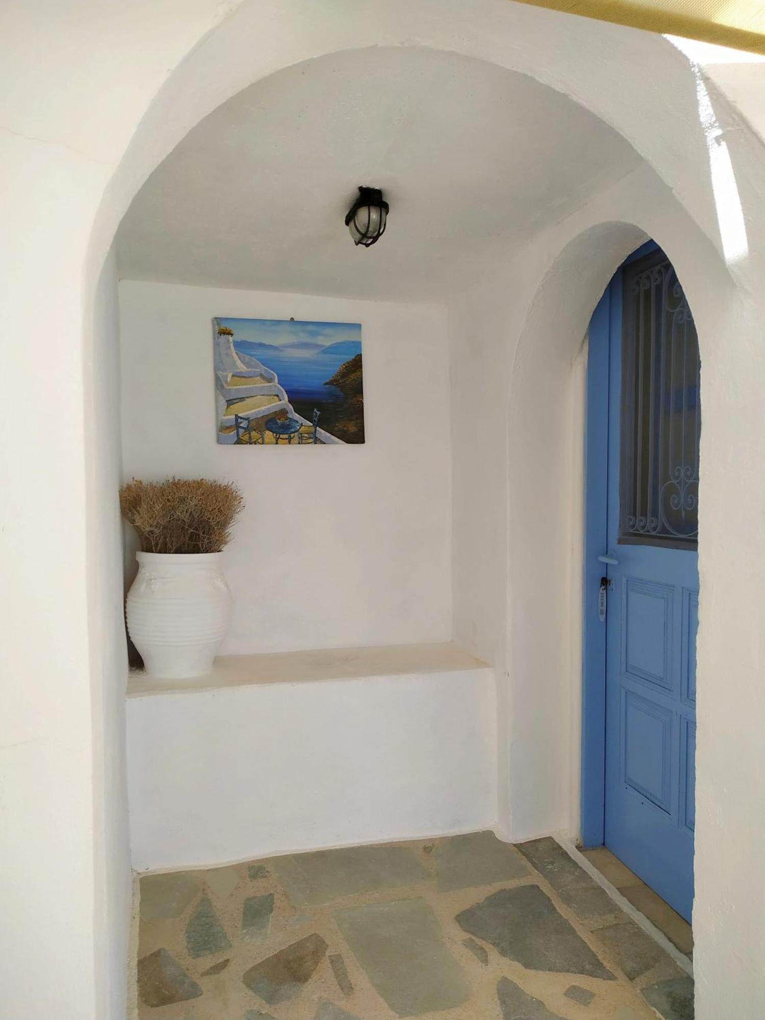 AloproniaLucas B Panorama公寓 外观 照片