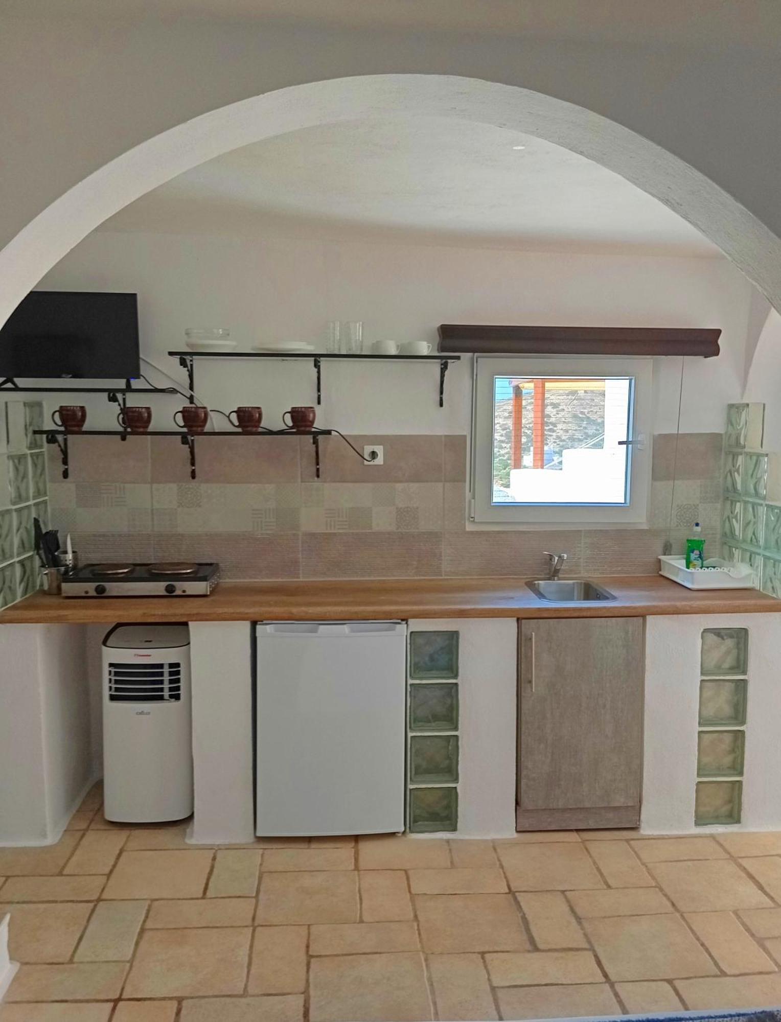 AloproniaLucas B Panorama公寓 外观 照片