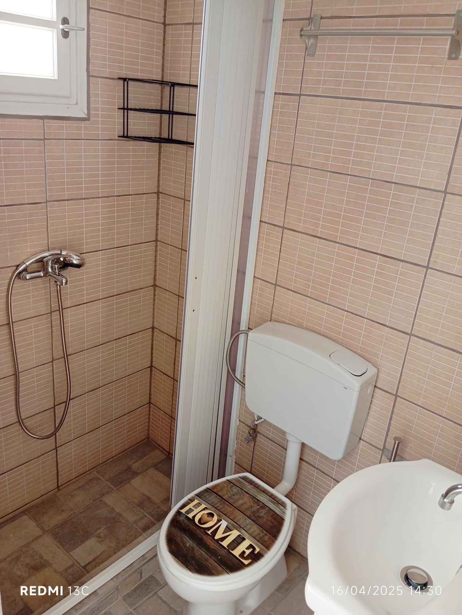 AloproniaLucas B Panorama公寓 外观 照片