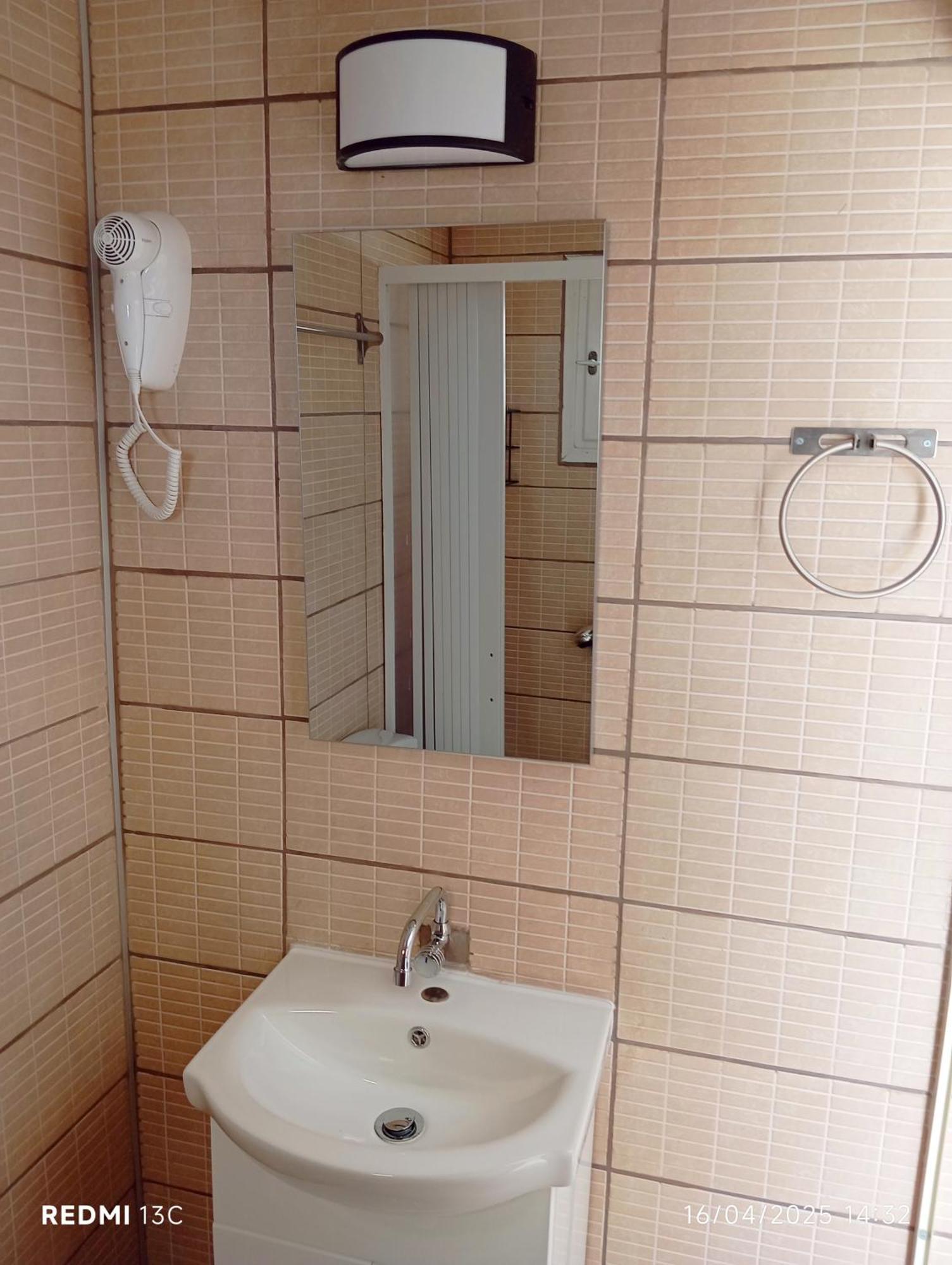 AloproniaLucas B Panorama公寓 外观 照片