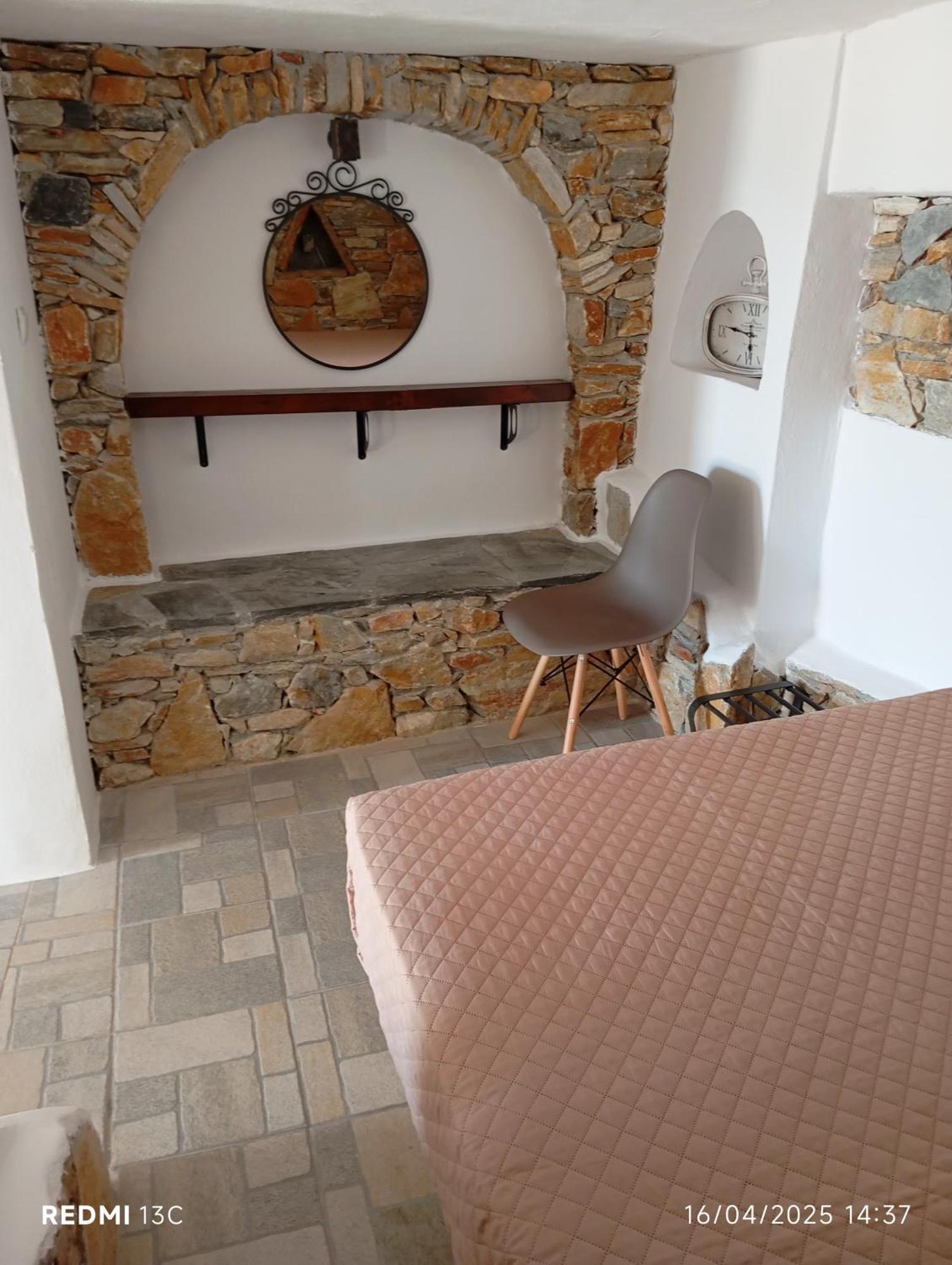 AloproniaLucas B Panorama公寓 外观 照片
