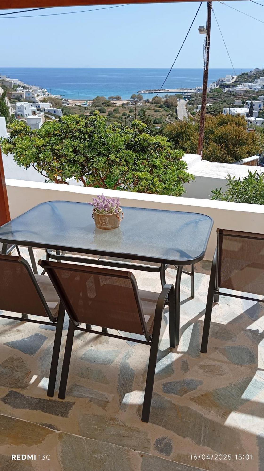 AloproniaLucas B Panorama公寓 外观 照片