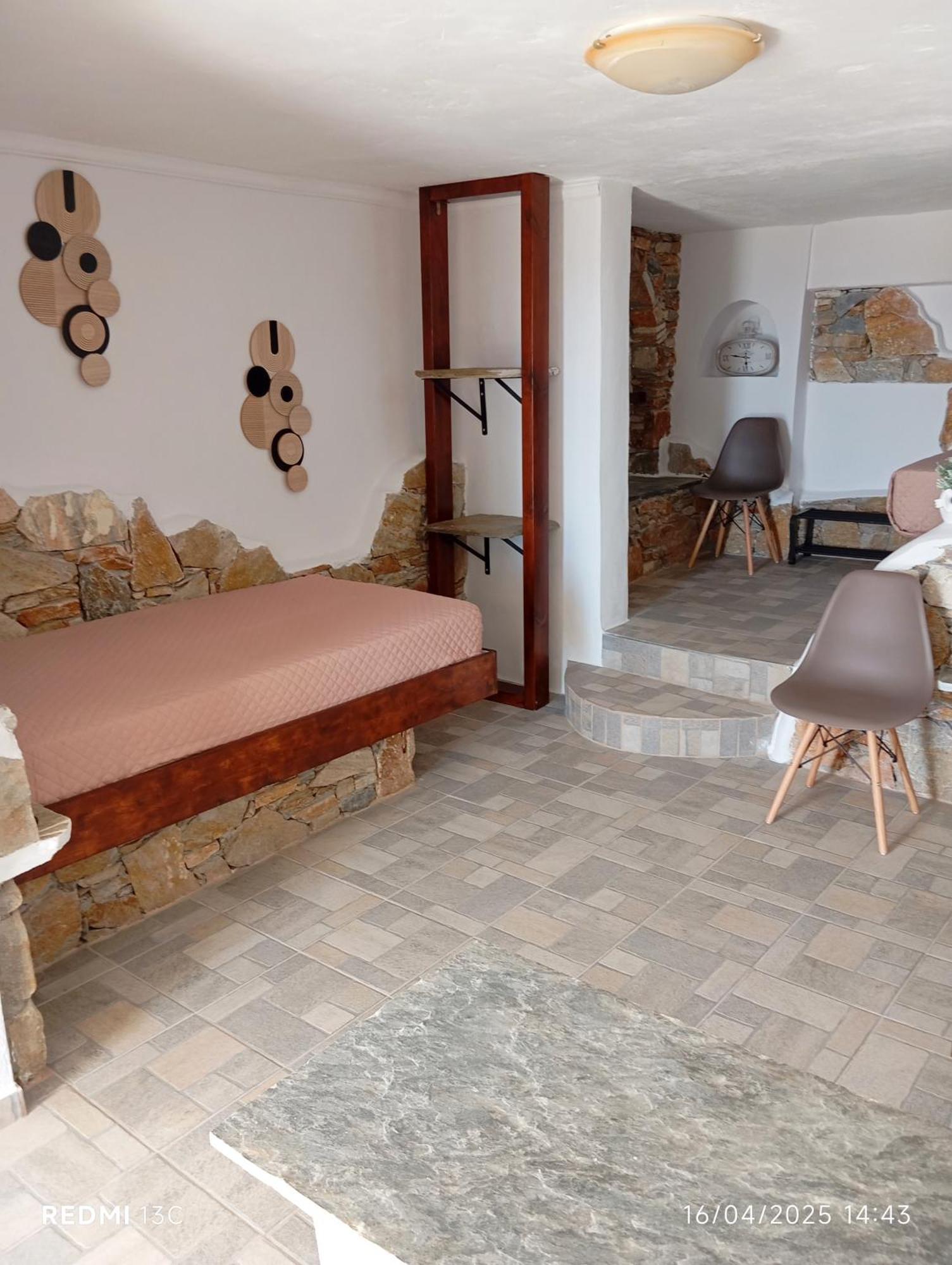 AloproniaLucas B Panorama公寓 外观 照片
