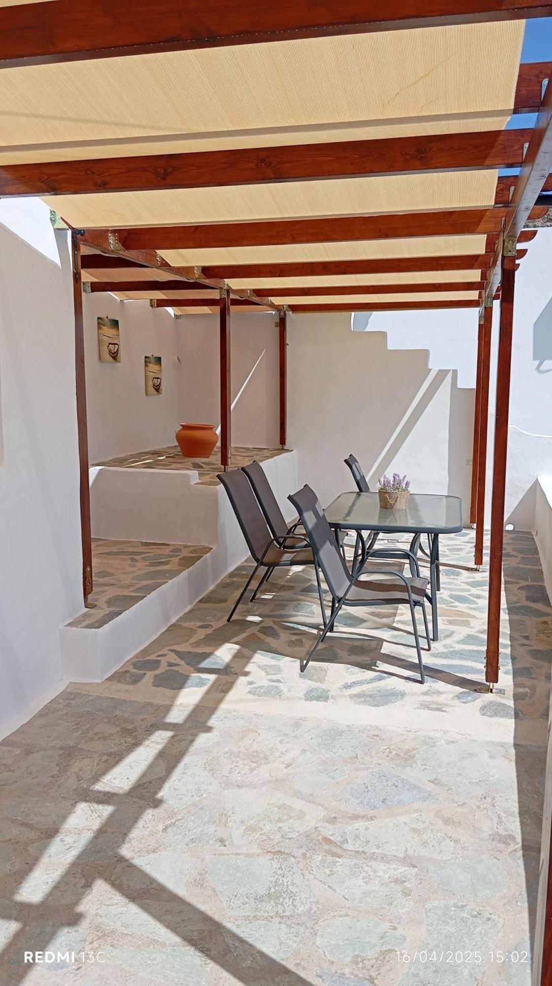 AloproniaLucas B Panorama公寓 外观 照片