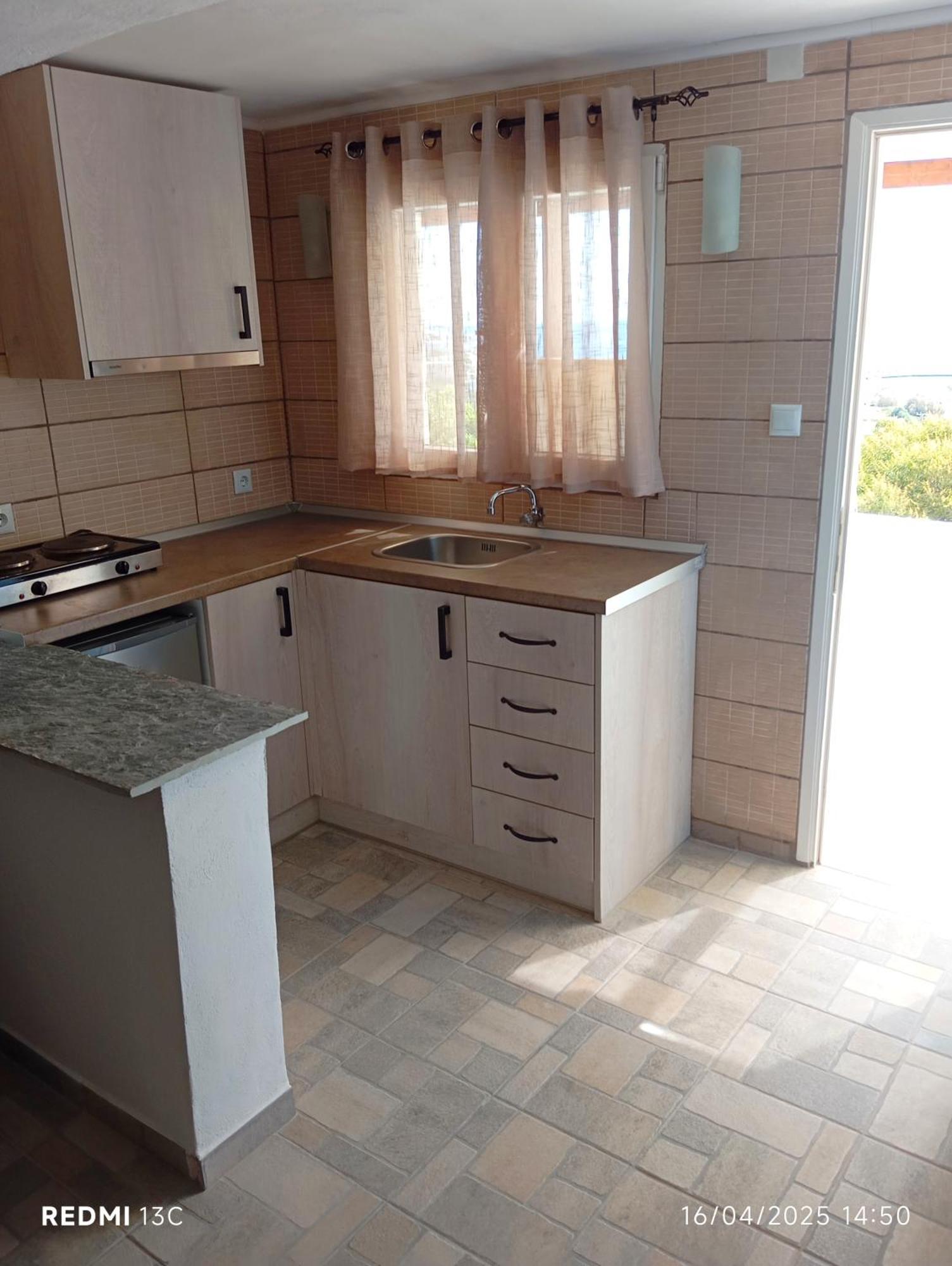 AloproniaLucas B Panorama公寓 外观 照片