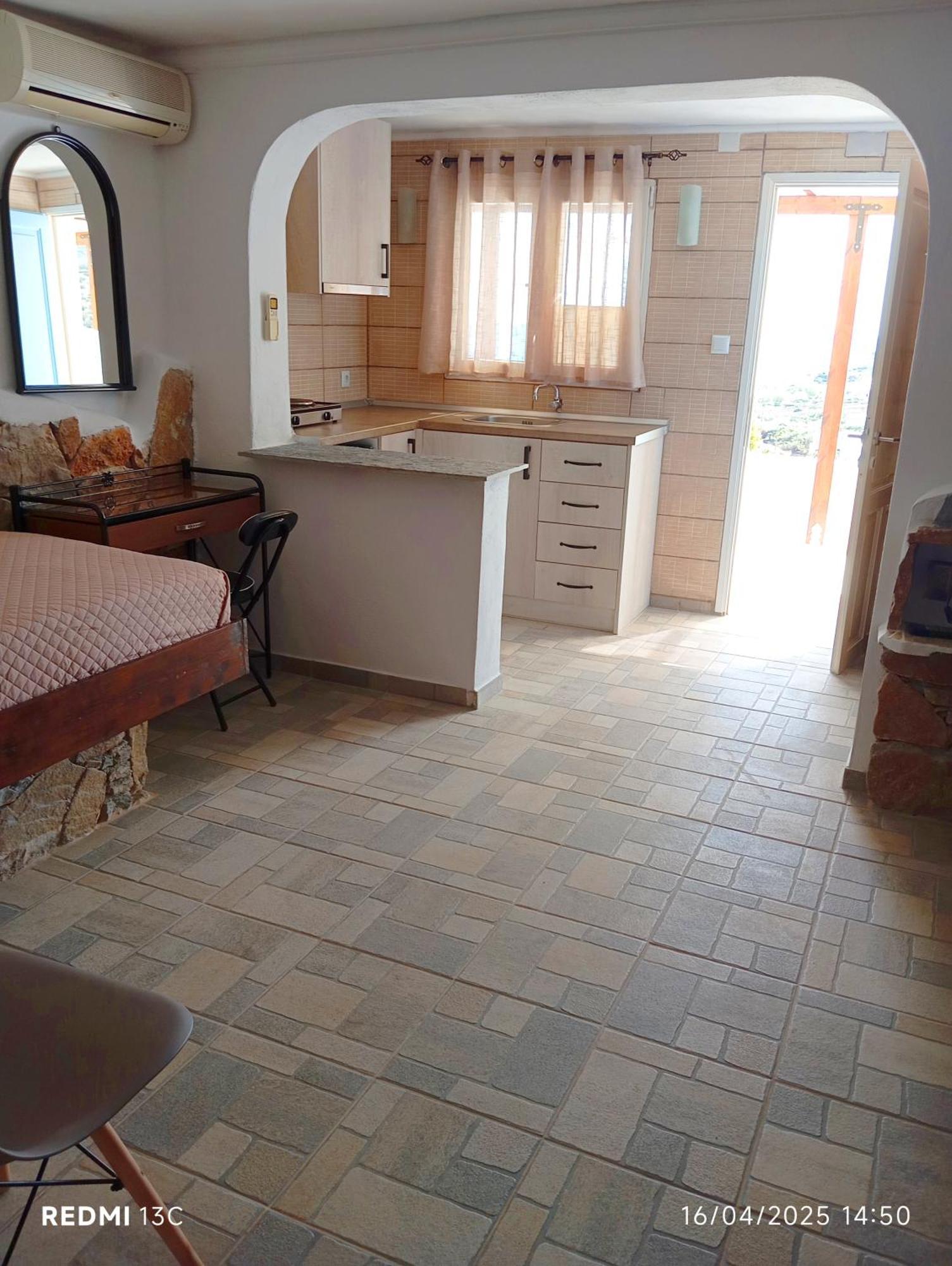 AloproniaLucas B Panorama公寓 外观 照片