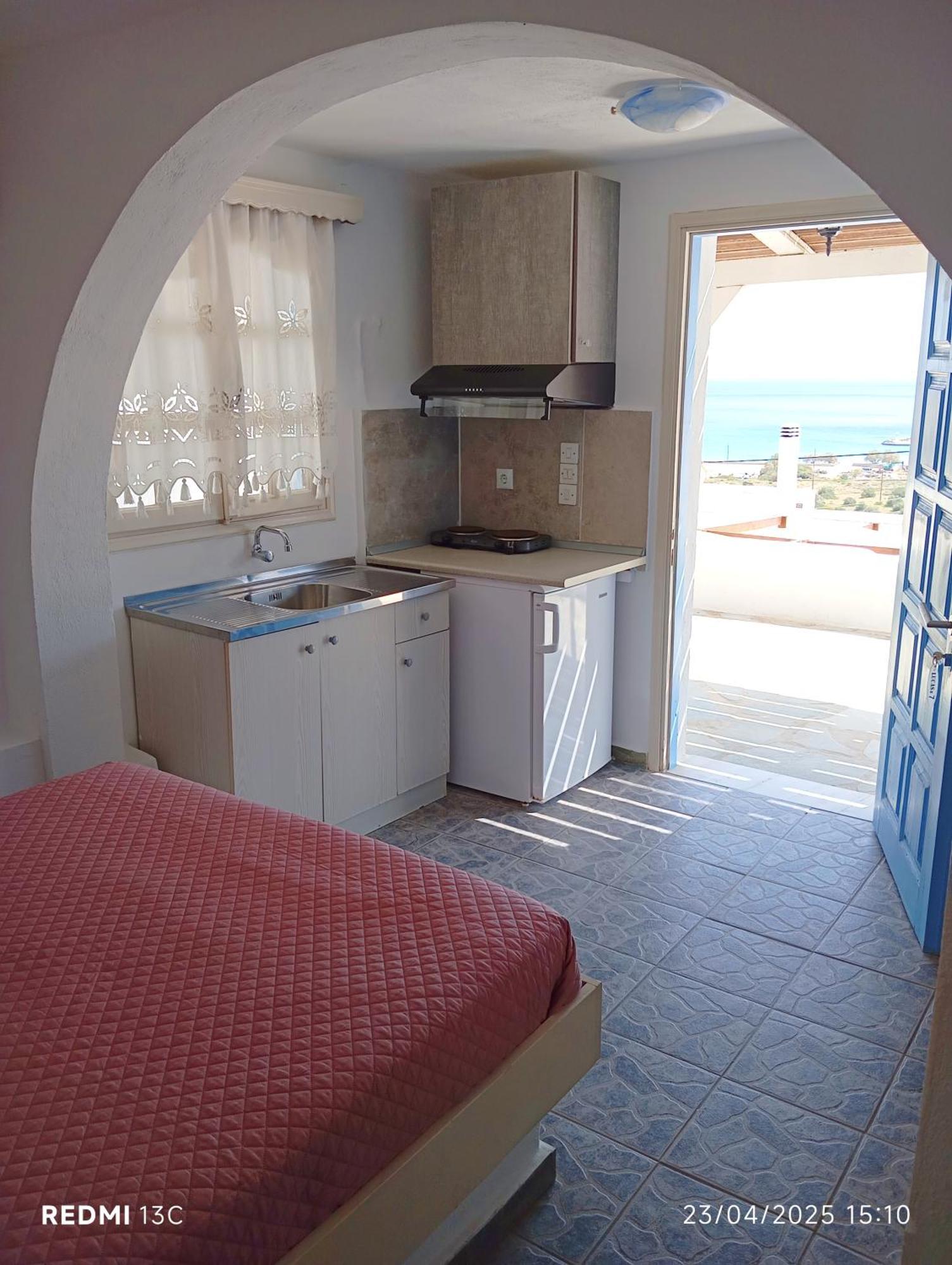 AloproniaLucas B Panorama公寓 外观 照片
