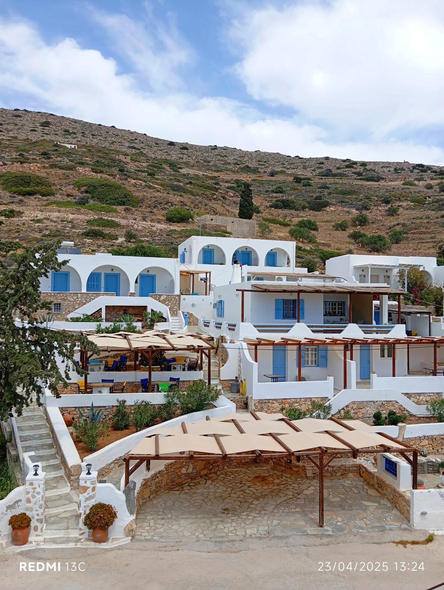 AloproniaLucas B Panorama公寓 外观 照片