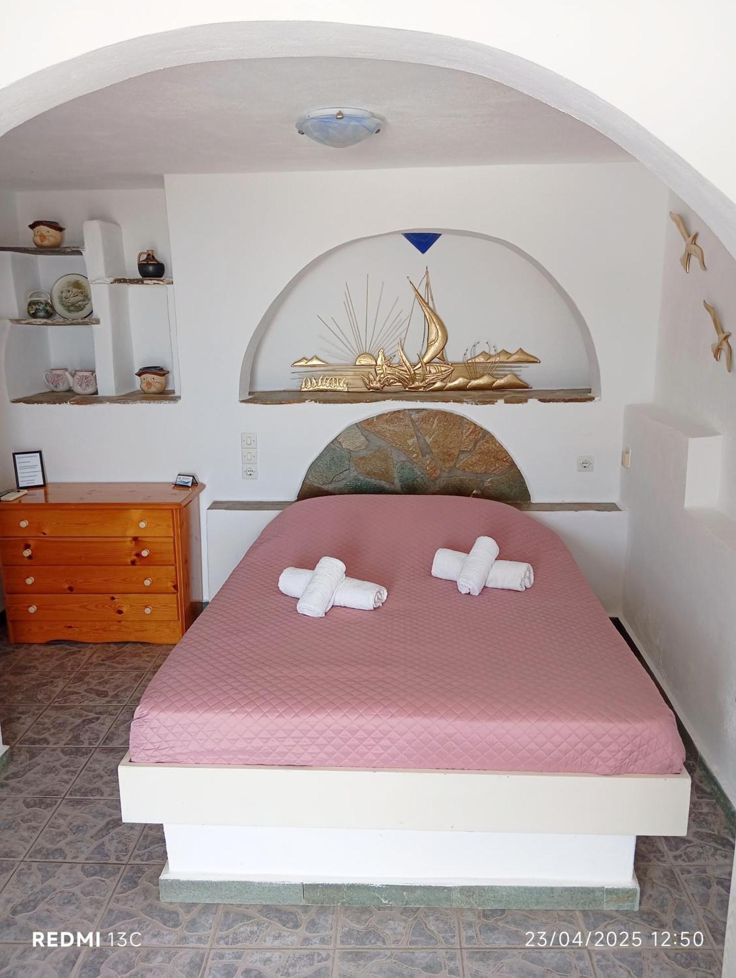 AloproniaLucas B Panorama公寓 外观 照片